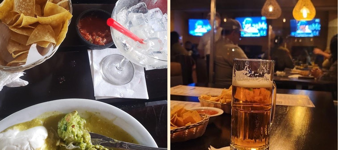 Presidente Restaurant