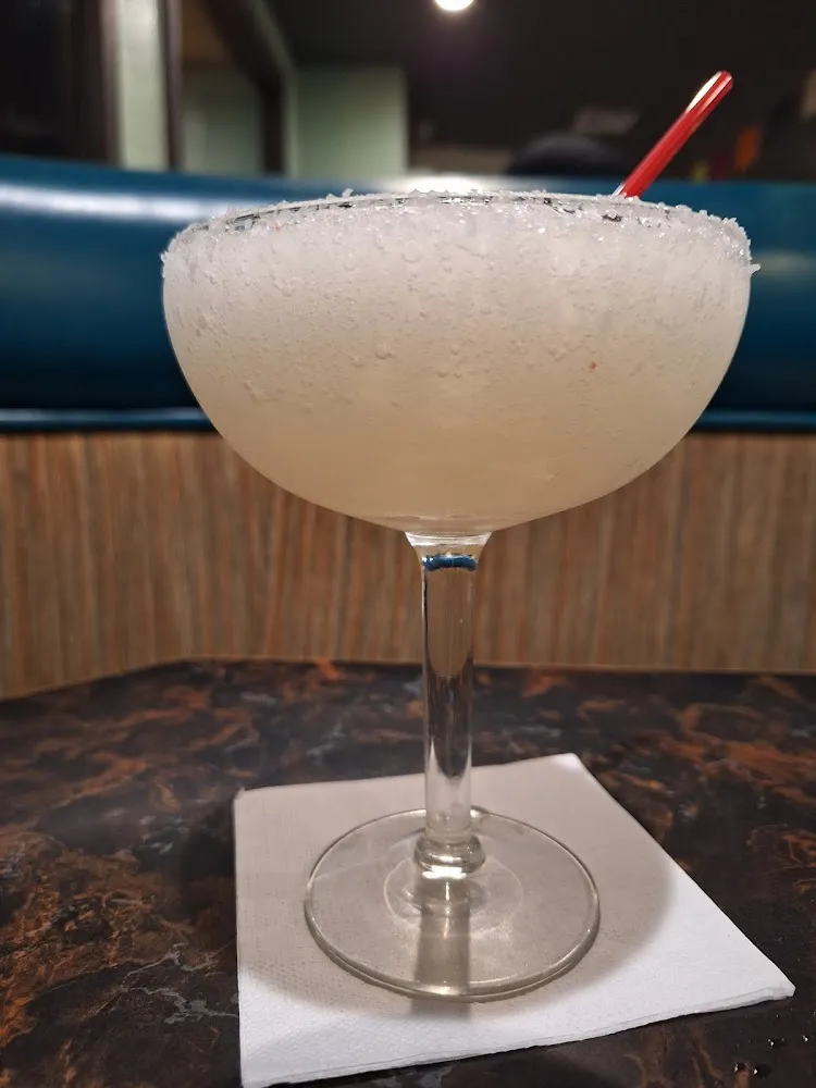 Cadillac Margarita