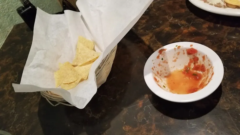 Chips N Salsa