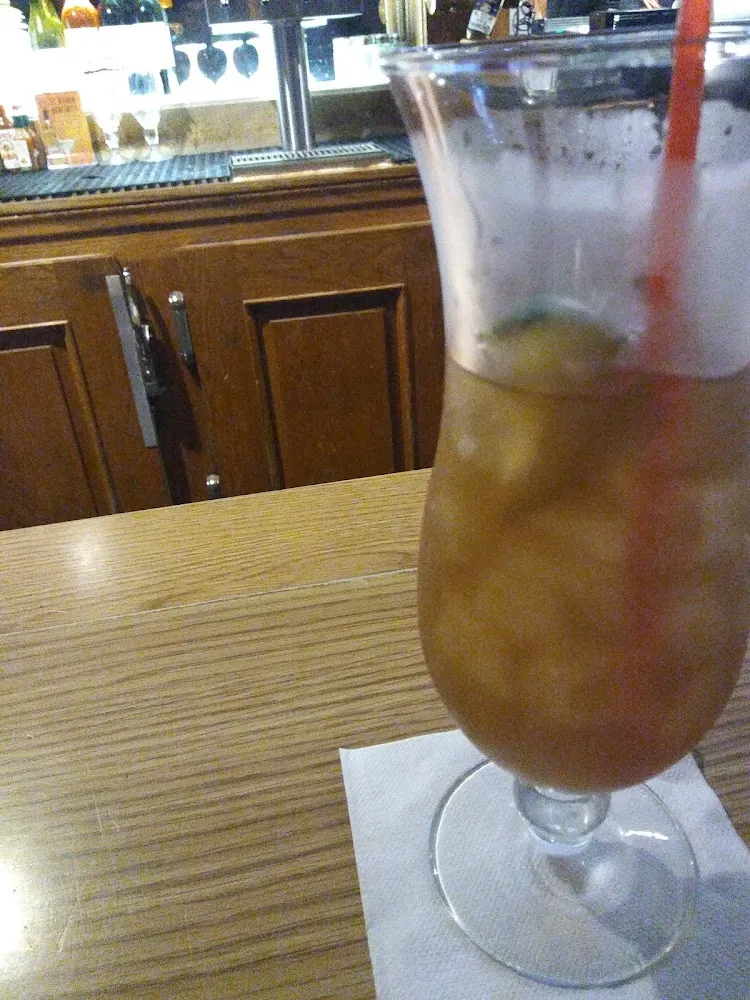 Iced Tea